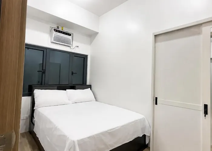 Modern 2br Nature At Grand Mesa Near Eco Park 24h Security