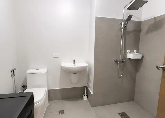 Modern 2br Nature At Grand Mesa Near Eco Park 24h Security * Manila
